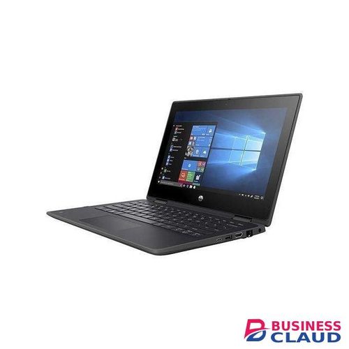 ProBook X360 11 G2 EE 8GB RAM 256GB SSD Core I5 7th Gen 11.6" Touchscreen 2 in 1 Convertible Slim Refurbished Laptop + Bag