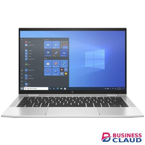 Refurbished Laptop EliteBook x360 1030 G8 Notebook PC Intel Core i7 11th Gen 16GB RAM 512GB SSD 13.3 Inches FHD Multi-Touch Display