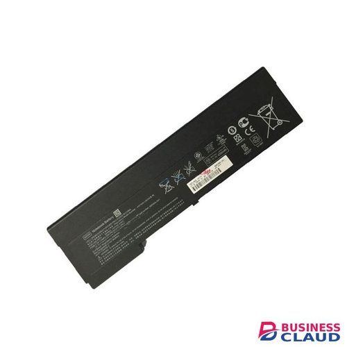 Laptop Battery For Hp EliteBook 2170p HSTNN-YB3L MI04 MI06