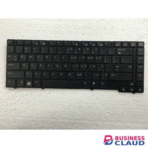 New Genuine Keyboard For Hp EliteBook 8440 8440p 8440w Series Laptop Us Layout 594052-001 598042-001 Laptop Keyboard HP8440 KEYBOARD US LAYOUT NON-BACKLIT