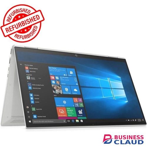 EliteBook 830 G7 X360 Intel Core i7 10th generation Touchscreen 16GB Ram & 512GB SSD Storage Refurbished laptop