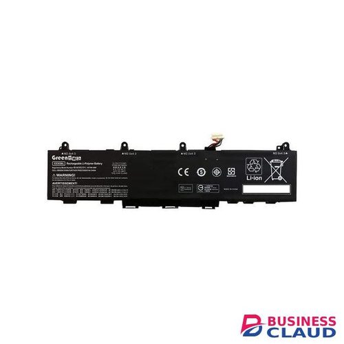 HP ORIGINAL HP- CC03XL Laptop Battery Compatible with EliteBook 850 G7 G8 EliteBook 855 G7 G8 ZBook Firefly 15 G7 G8 Series HSTNN-UB8W L77622-541