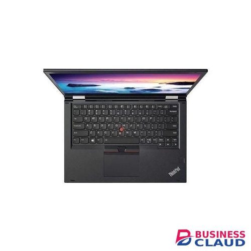 Thinkpad Yoga X380 Core I5 8th Gen, X360 Touchscreen 8GB RAM Storage 256SSD Refurbished Laptop + Stylus Pen + mouse