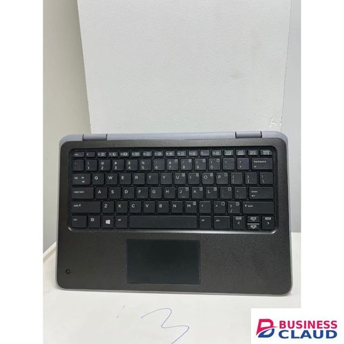 REFURBISHED LAPTOP PROBOOK 11 G4 INTEL CORE I5 8GB RAM MEMORY 128GB SSD TOUCH AND X360