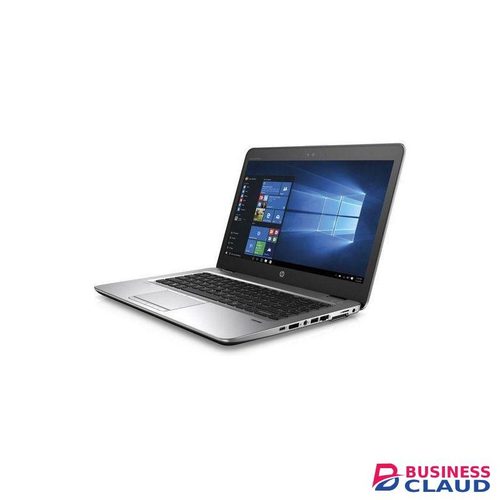 HP EliteBook 830 G6 Laptop Intel Core i7 8th Gen 16GB RAM 512GB SSD 13.3" FHD Win 11 Pro - REFURBISHED