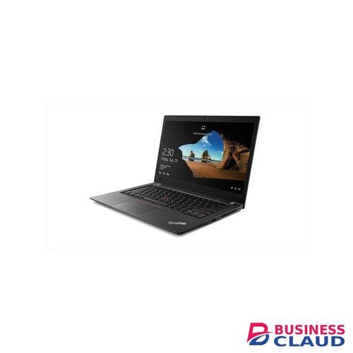 ThinkPad X280 Touchscreen Intel Core I5-8350U 8GB RAM 256GB SSD Refurbished Laptop 13" Screen Size Windows 10 Pro Installed + Wireless Rechargeable Mouse