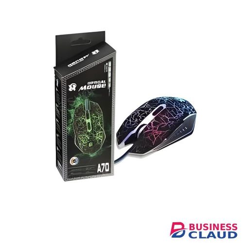 A70 Wired RGB Gaming Mouse in Kenya – High Precision USB Optical Mouse for PC & Laptop in Kenya-high-precision-usb-optical-mouse-for-pc-laptop