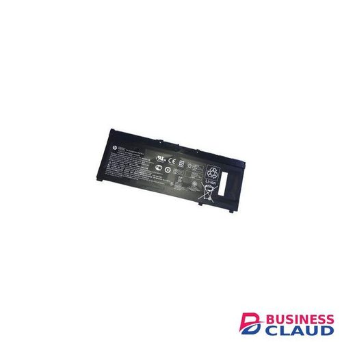 HP HP- SR04XL Original Laptop Battery Compatible Parts Number: 917678-1B1 917678-171 917724-855 Compatible Laptops: Pavilion Power 15-CB023TX Gaming Pavilion 15-CX0000NQ Omen 15-CE000NU Pavilion Power 15-CB003NA Omen 15-CE047TX