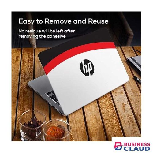 DESIGNER PATTERN SKIN DECAL, Top Wrist Vinyl Laptop Skin/Sticker/Cover For 11.5 To 17.3 Inches Laptops Laminated-Removable-HD Quality Compatible For All Laptop And Tablet Very Durable And Printed Vinyl Laminated For Waterproof Advantage