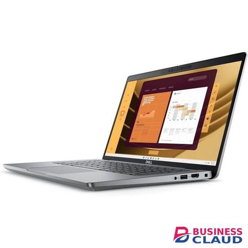 DELL Latitude 5450, Intel Core Ultra 5-125U, 8GB RAM, 512GB SSD, 14" FHD, Ubuntu