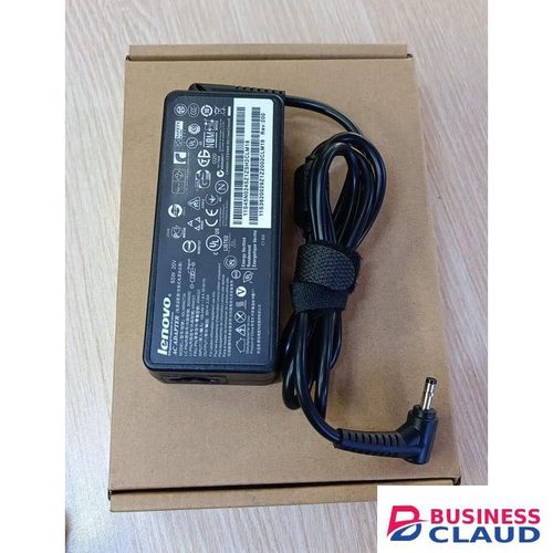Lenovo Laptop Charger 20V 3.25A (65W) – Small Pin Adapter