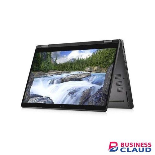 Latitude 5300 2-In-1 Refurbished Intel Core i7 8th Gen 8GB RAM 256GB SSD/x360/ 13.3 Inch FHD Touchscreen Display/win 11+ laptop sleeve 13"