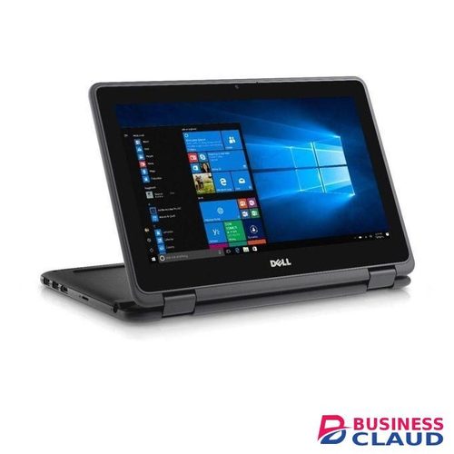 DELL Latitude 3189 Touchscreen Convertible 2-in-1 Windows Laptop