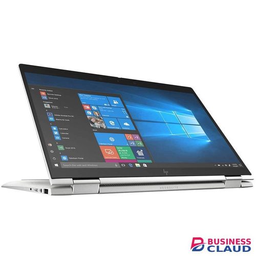 Refurbished EliteBook 1040 G6 x360 Notebook PC Multi-Touch 2-in-1 Laptop 8th Gen Intel Core i7-8365U 16GB DDR4 RAM 512GB SSD 14.0Inch FHD TouchScreen Intel UHD Graphics 620 Bang & Olufsen Ex Uk
