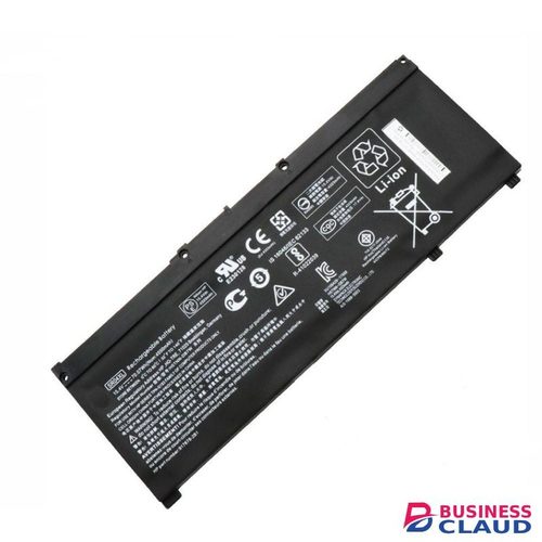 New SR04XL HP Omen 15-CE, HP Pavilion Gaming 15 Original Laptop Battery