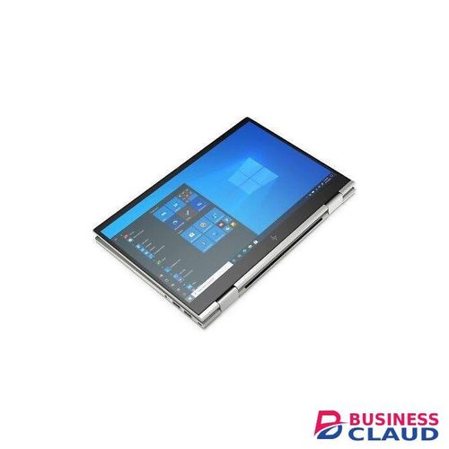 EliteBook 830 G6 X360 Core I5 8GB RAM 256GB SSD 8th Gen 13.3 inches Touchscreen 2 in 1 Convertible Ultra Slim Refurbished Laptop