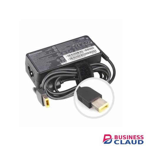 Lenovo Laptop Thinkpad X1 Carbon Charger 20V 3.25A 65W USB Pin