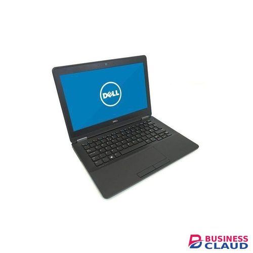 7270 Core I5 8GB 256GB SSD 6th Gen 12.5 Inch Ultrabook Win11 REFURBISHED 6 MONTHS WARRANTY