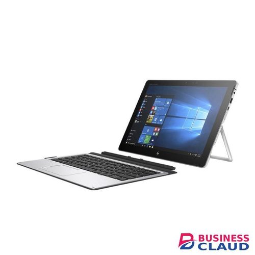 Elite x2 1012 G1 refurbished Detachable 2-in-1 core m5-6Y54 CPU 8GB 256GB Touch Screen
