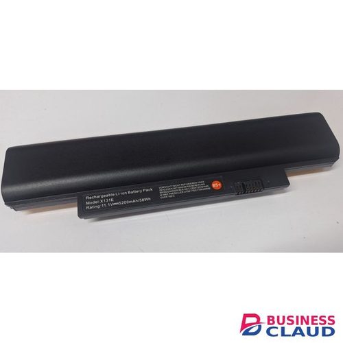 45N1176 42T4947 42T4948 Battery For Lenovo ThinkPad X131e X140e Edge E325 E120 E125 E130 E145 E320 E325 E330 E335 X121e X130e Series 42T4951 45N1174 42T4958