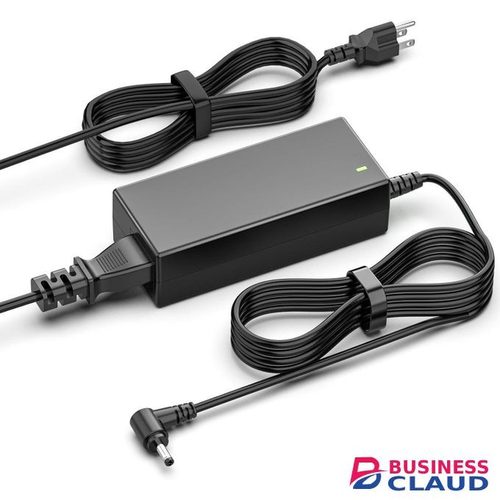 Lenovo 65W Original Round Tip Laptop Charger – Fast AC Power Adapter (20V 3.25A) with Cable – Compatible with ThinkPad, IdeaPad, Yoga & Essential Series – Safe, Durable & Portable