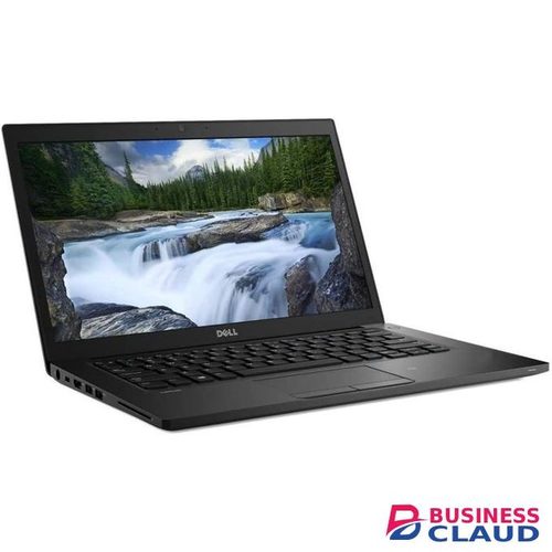 Refurbished EX-UK Latitude 5490 – 14" FHD Laptop, Intel Core i5-8250U, 16GB RAM, 256GB SSD, Windows 11 Pro – Sleek, Durable & Travel-Ready