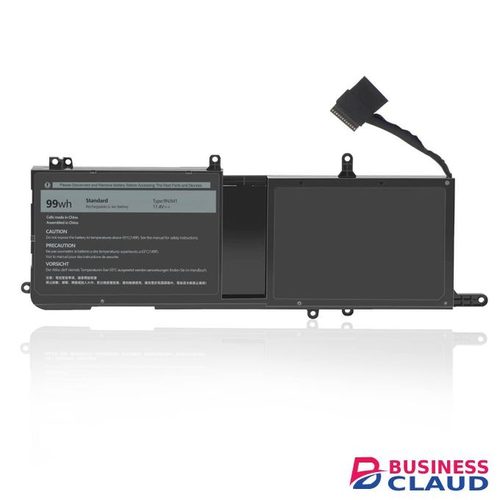 DELL 9NJM1 Battery Alienware,9njm1 Laptop Battery for Alienware 15 R3 15 R4 17 R4 17 R5 Series 9NJMI 44T2R MG2YH 0MG2YH 01D82 HF250 0HF250 546FF 0546FF P31E P31E001 P31E002 P69F P69F001 P69F002