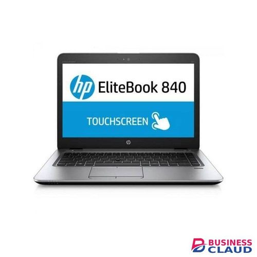 Refurbished EliteBook 840 G3 Core I5 8GB 256GB SSD + 1TB HDD 6th Gen 14 Inch Touchscreen