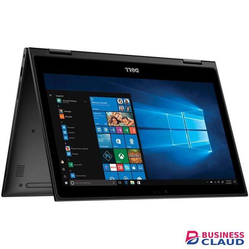 DELL Latitude 3390 2-in-1 Intel Core i5 8th Gen 8GB RAM 256GB SSD 13.3 Inches FHD Touchscreen Display