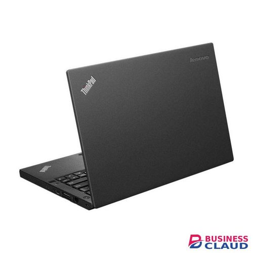 ThinkPad X260, Intel Core i5-6300U 6th Gen, 8GB RAM, 256GB SSD, 12.5 Inch HD (1366x768) Display REFURBISHED LAPTOP