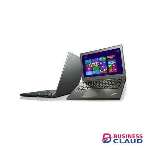 Lenovo ThinkPad X260 Intel Core I5, 8GB RAM, 256GB SSD PLUS LAPTOP BAG GRADE A