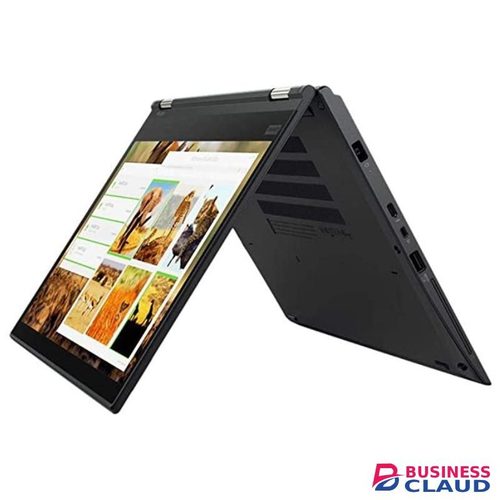 Lenovo ThinkPad X380 Yoga 2in1 Core i5 8TH-GEN 8GB Ram 256GB SSD with pen, Windows 11 pro & office 2021 activated(6-MONTH WARRANTY)