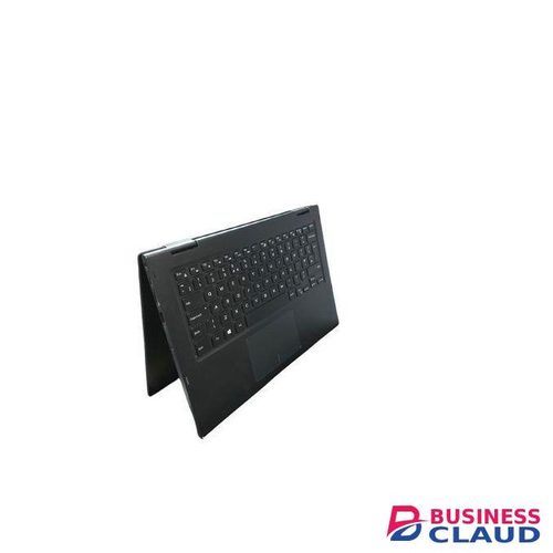 Refurbished Latitude 3390 2 in 1 X360 Core I5, 8th Generation 8GB RAM, 256GB SSD 13.3 Inch touch windows 11 pro installed and activated