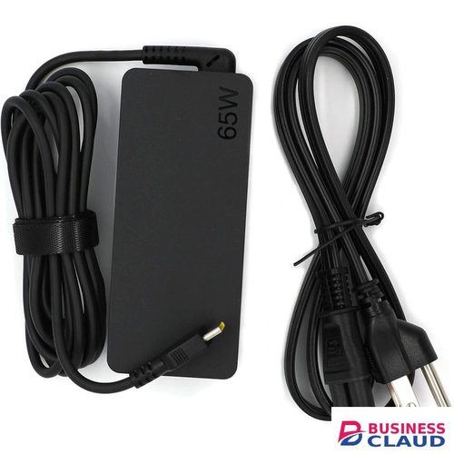 Lenovo Laptop Charger 65W Watt USB Type C(USB-C) AC Power Adapter - ThinkPad T14 T15 E14 E15 X1Carbon X13 2023