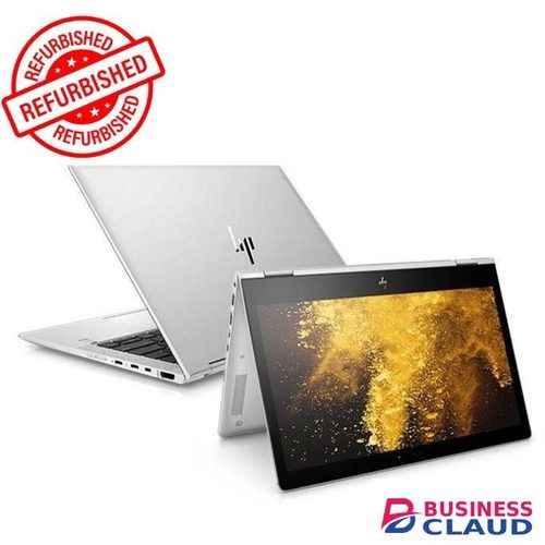 HP EliteBook x360 1030 G3 Intel Core i7 8th Gen 16GB RAM 512GB SSD 13.3 Inches FHD Touchscreen Display