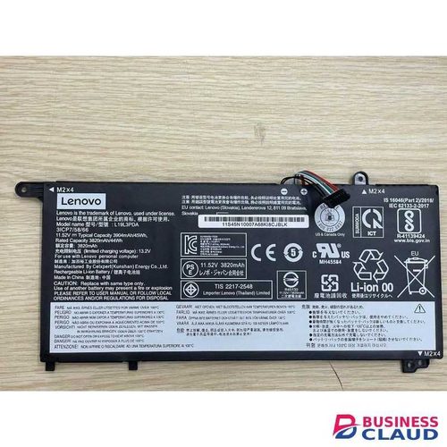 Lenovo L19M3PDA L19C3PDA L19L3PDA L19D3PDA Laptop Battery for ThinkBook 14 G2 ITL ARE G3 ITL ACL G4 ABA IAP 15 G2 ITL ARE G3 ITL ACL G4 ABA IAP Gen 2 3 4 Series 5B10Z21202 5B10Z21210 5B10Z21198