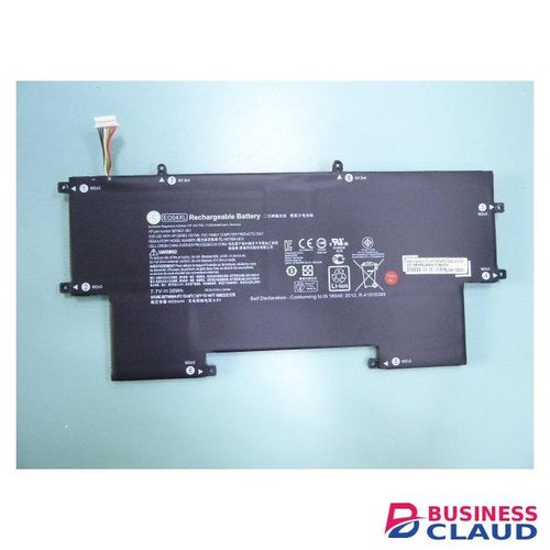 HP EO04XL E004XL Laptop Battery for EliteBook Folio G1 Series Notebook E004XL HSTNN-173C HSTNN-I73C HSTNN-IB71 HSTNN-IB7I 827927-1B1 827927-1C1 828226-005 E0O4XL