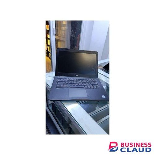 DELL Latitude 3380 13.3inches HD, Core i5-7200U 2.5GHz, 8GB RAM, 500GB hybrid Drive, Windows 10 Pro 64Bit, CAM