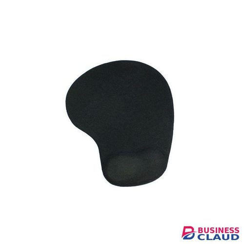 Gaming Mouse Pad (2-Pack) - Non-Slip Surface for Laptops & PCs (Black)