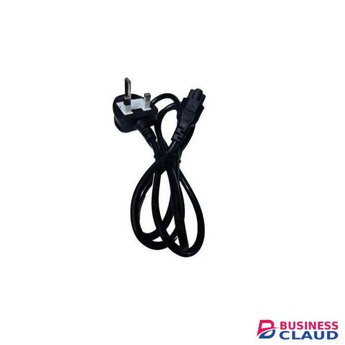 UK ORIGINALLasting Durable POWER Clover For Laptop Adapter Charger