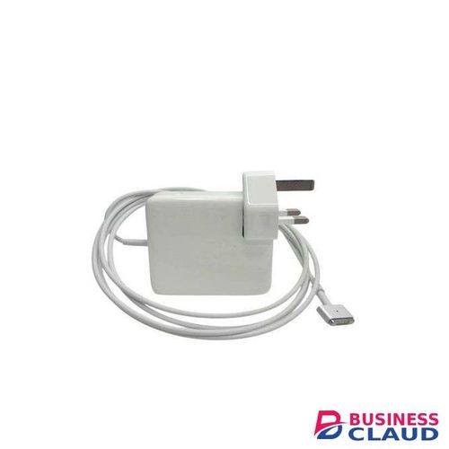 Apple Built-In Safety Protection Lightweight 45W MagSafe 2 Charger T-Shape Magnetic Tip MacBook Air & Pro Replacement Power Adapter