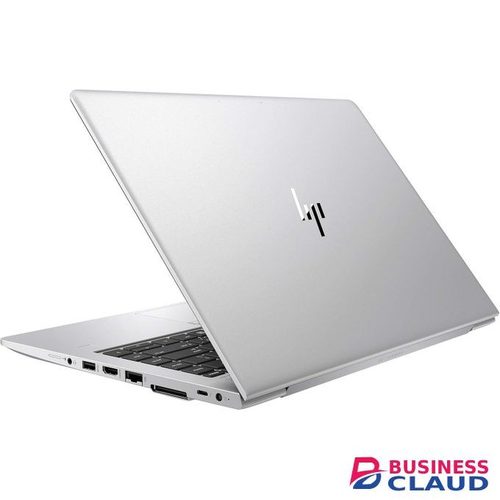 Refurbished EX-UK EliteBook 840 G6 14-Inch Full HD Laptop, Intel Core i7-8665U up to 4.8GHz, 32GB RAM, 1TB SSD, Windows 11 Pro, Backlit Keyboard, Lightweight Aluminum Business Notebook