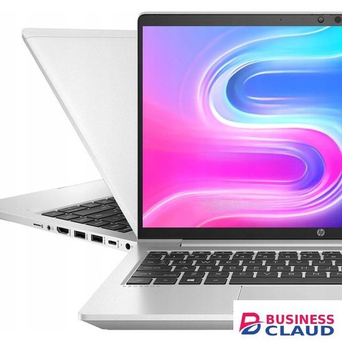 Refurbished EX-UK ProBook 640 G8 14" FHD Business Laptop – Intel Core i5-1135G7 (2.4GHz, Quad-Core), 16GB RAM, 256GB SSD, Windows 11 Pro, Backlit Keyboard, Lightweight Professional Design