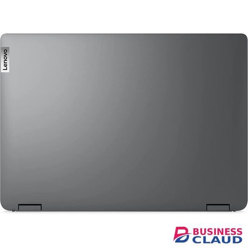 Lenovo Brand New Flex 5 2-in-1 Touchscreen Laptop – Intel Core i3-1115G4, 8GB RAM, 256GB SSD, 14" FHD Display, Windows 11, Convertible Design, Grey