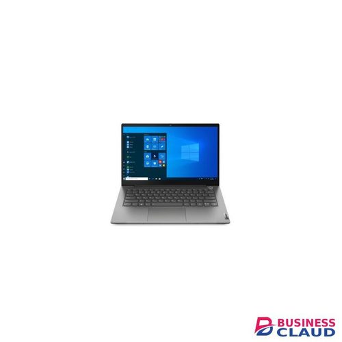 Refurbished EX-UK ThinkBook 14 G2 ITL 14-Inch Laptop – Core i5 11th Gen, 8GB RAM, 256GB SSD, FHD, Win 11, Wi-Fi 6