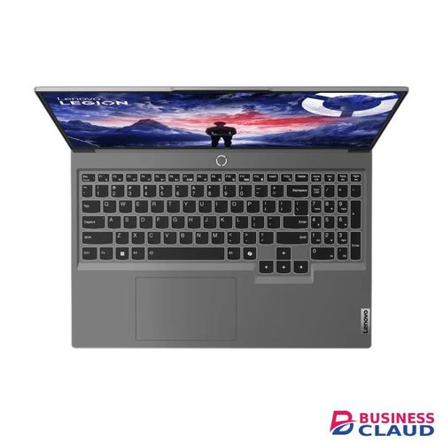 Lenovo Legion 5 16IRX9, Intel Core i7 14650HX, 16GB DDR5 5600, 1TB SSD M.2 2280 PCIe 4.0x4 NVMe, NVIDIA GeForce RTX 4060 8GB GDDR6 Graphics, Windows 11 Home, 16inch WQXGA 165Hz