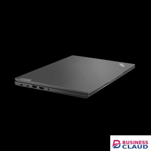 Lenovo ThinkPad E14 Gen 5 (14 Inches Intel) Laptop, 13th Generation Intel® Core™ i5-13420H Processor, 8GB RAM, 512GB SSD Storage, 14 Inches Anti-Glare Display, Arctic Grey Color