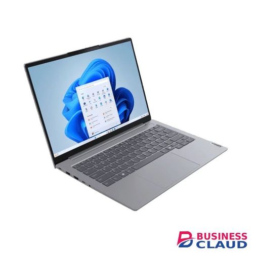 Lenovo ThinkBook 14 G7 IML, Intel Core Ultra 7 155H, 8GB RAM, 512GB SSD, 14" WUXGA (1920x1200)