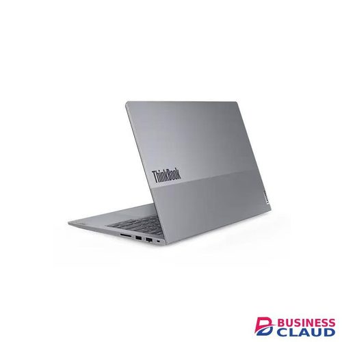 Lenovo ThinkBook 14 Gen 6 (14 Inches Intel) Laptop, Intel Core i7-13700H 13TH GEN @2.4GHz, 8GB RAM, 512GB SSD Storage, 14 Inches Display, Arctic Grey color