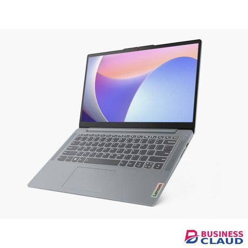 Lenovo Brand New Laptop IdeaPad Slim 3 14IRH8, Intel Core I7 13620H, 16GB LPDDR5 4800 (Not Upgradable), 512GB SSD M.2 2242 PCIe 4.0x4 NVMe, No OS, 14" FHD